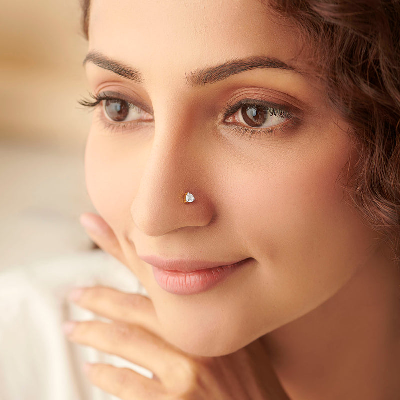 Rachel Nose Stud