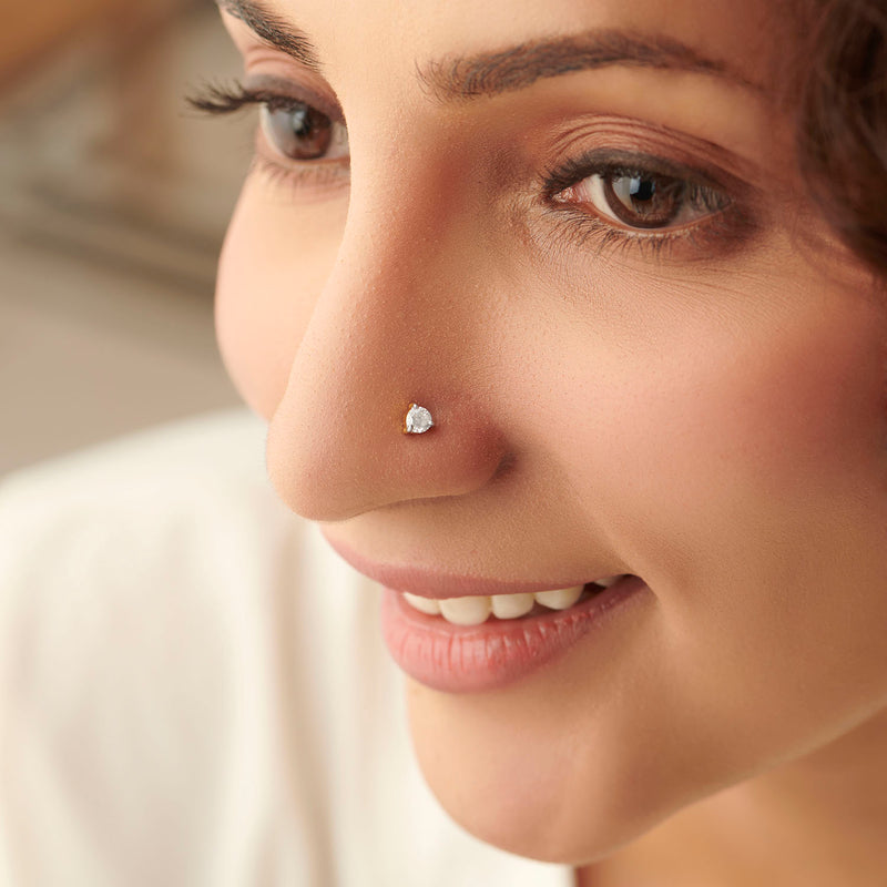 Rachel Nose Stud