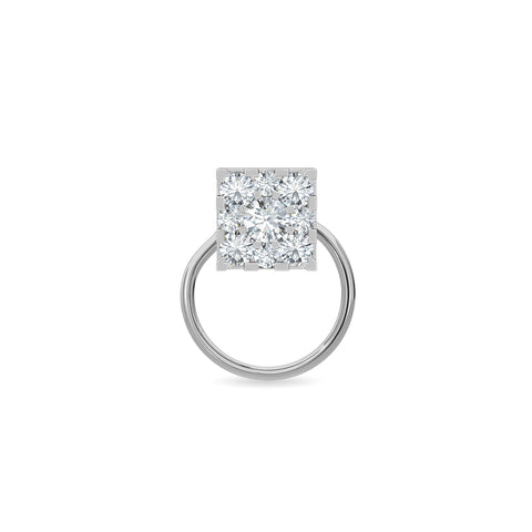 Zuri Nose Pin