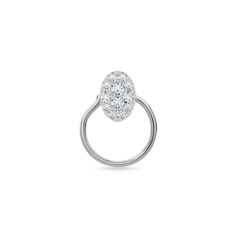 Sawyer Nose Pin