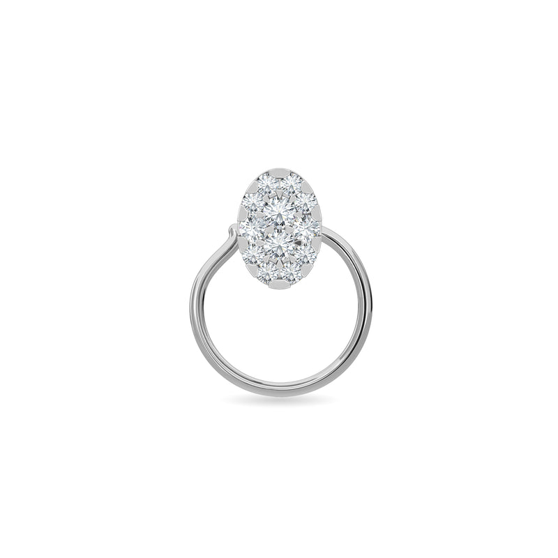 Sawyer Nose Pin