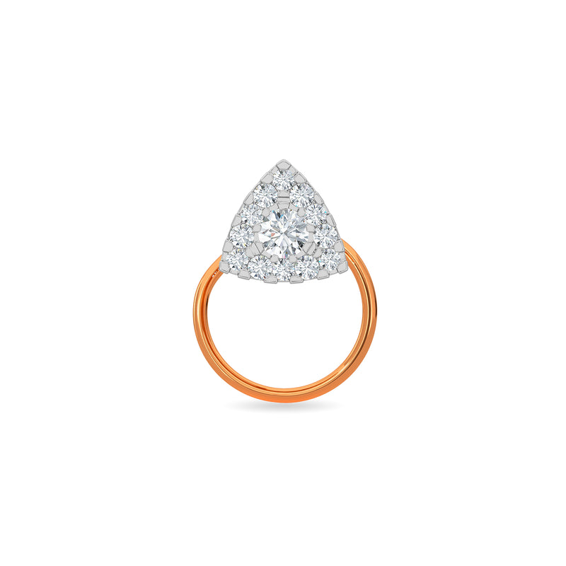 Mya Nose Pin