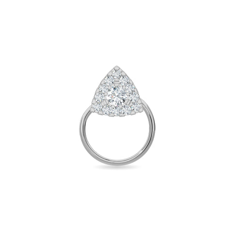 Mya Nose Pin