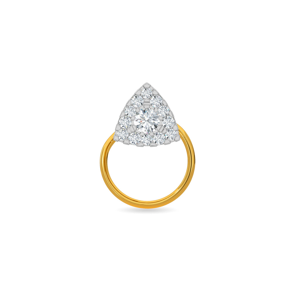 Mya Nose Pin
