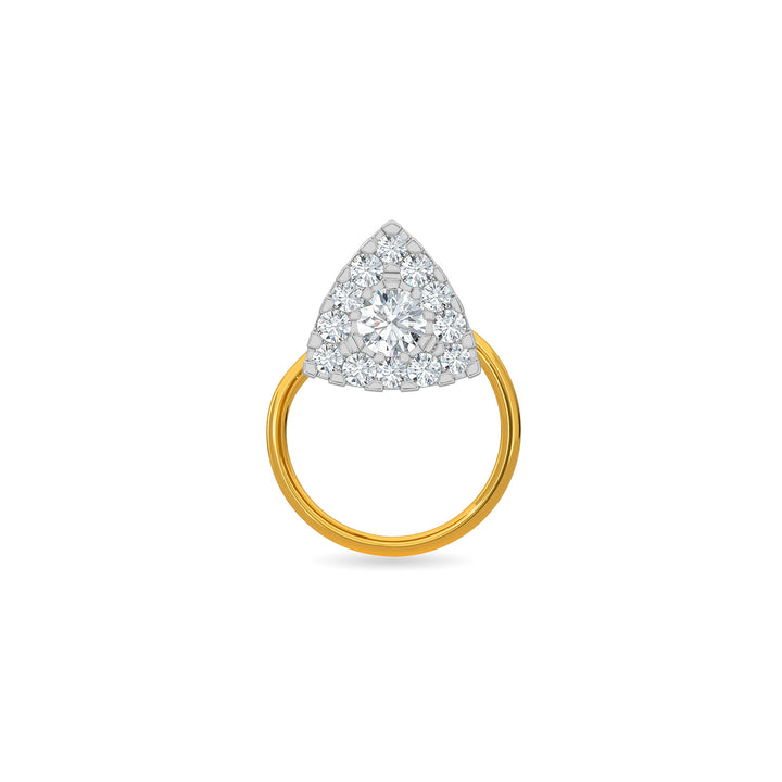 Mya Nose Pin