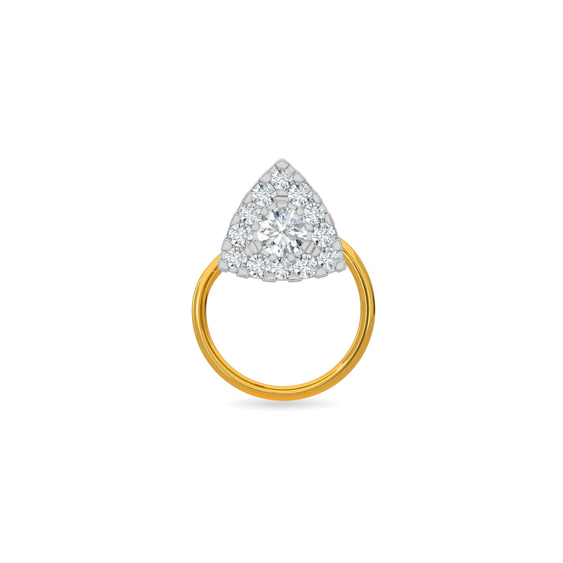 Mya Nose Pin