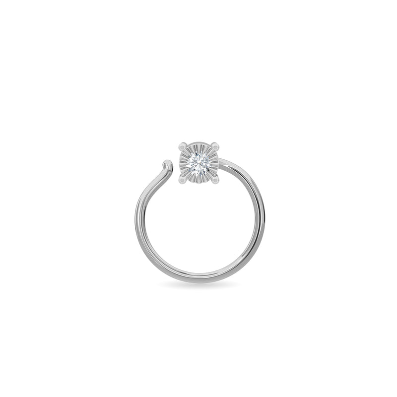 Vera Nose Pin