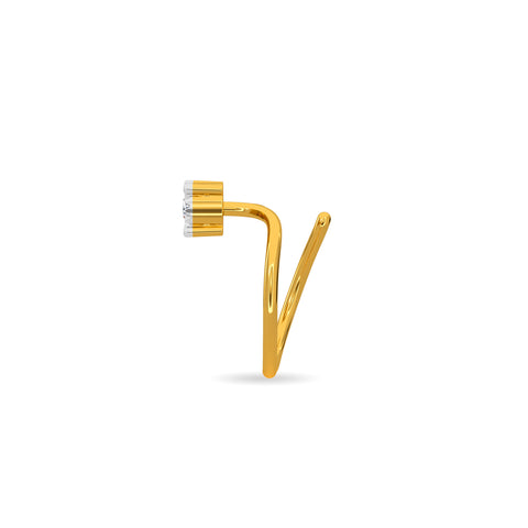Vera Nose Pin