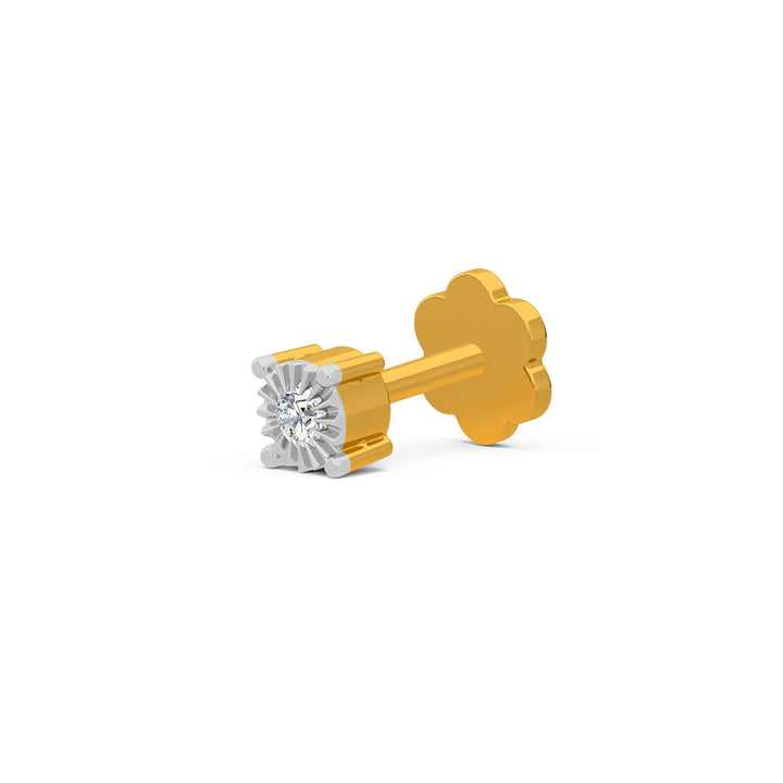 Vera Nose Stud