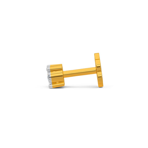 Vera Nose Stud