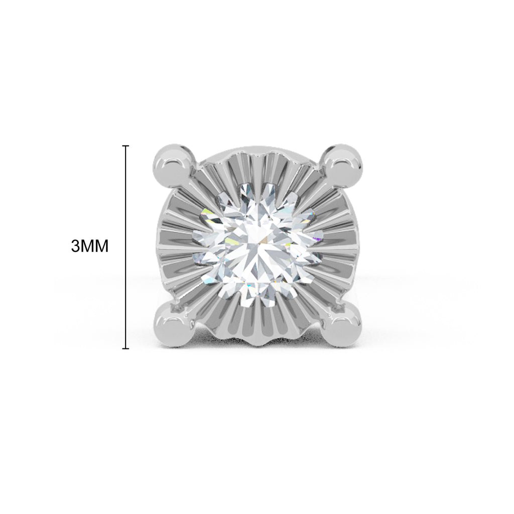 Vera Nose Stud