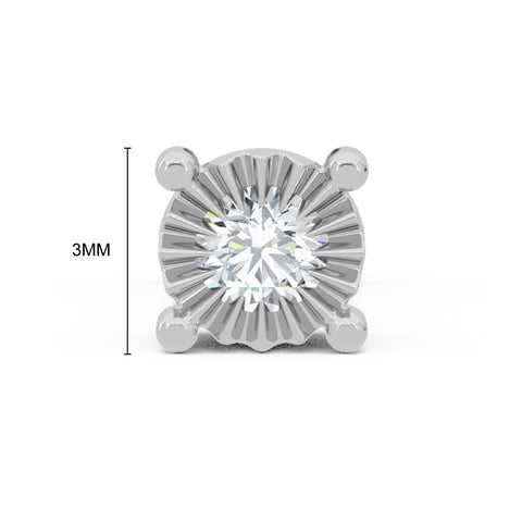 Vera Nose Stud