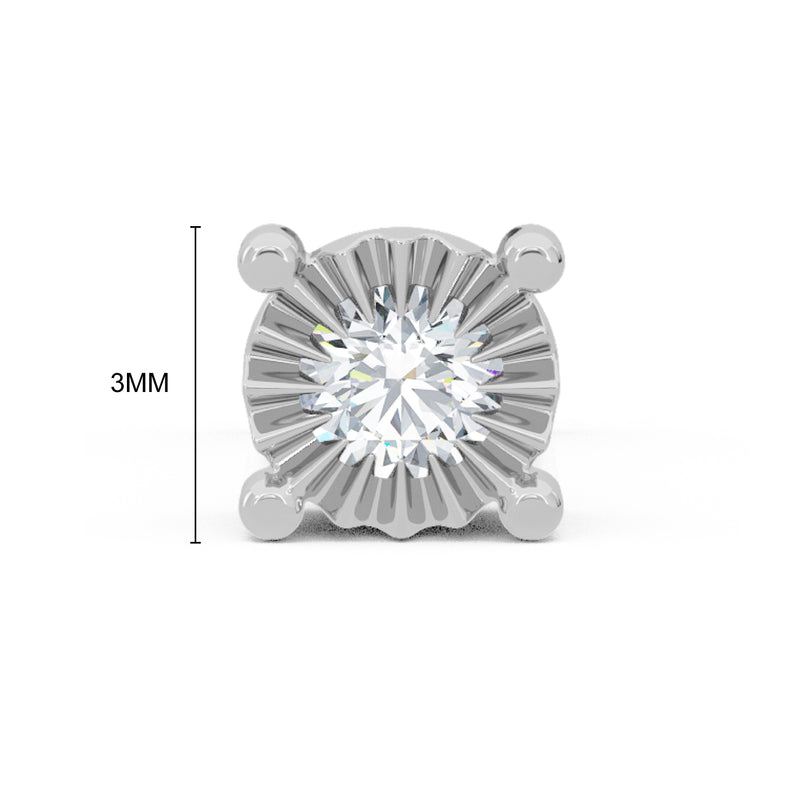 Vera Nose Stud
