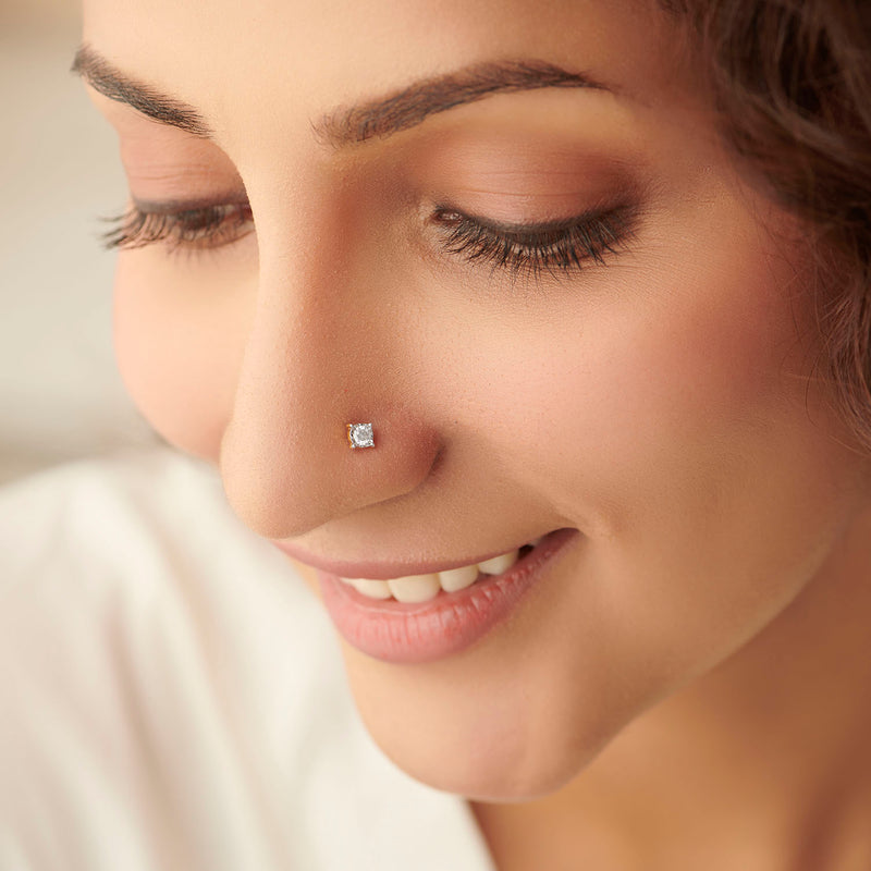 Nyla Nose Stud