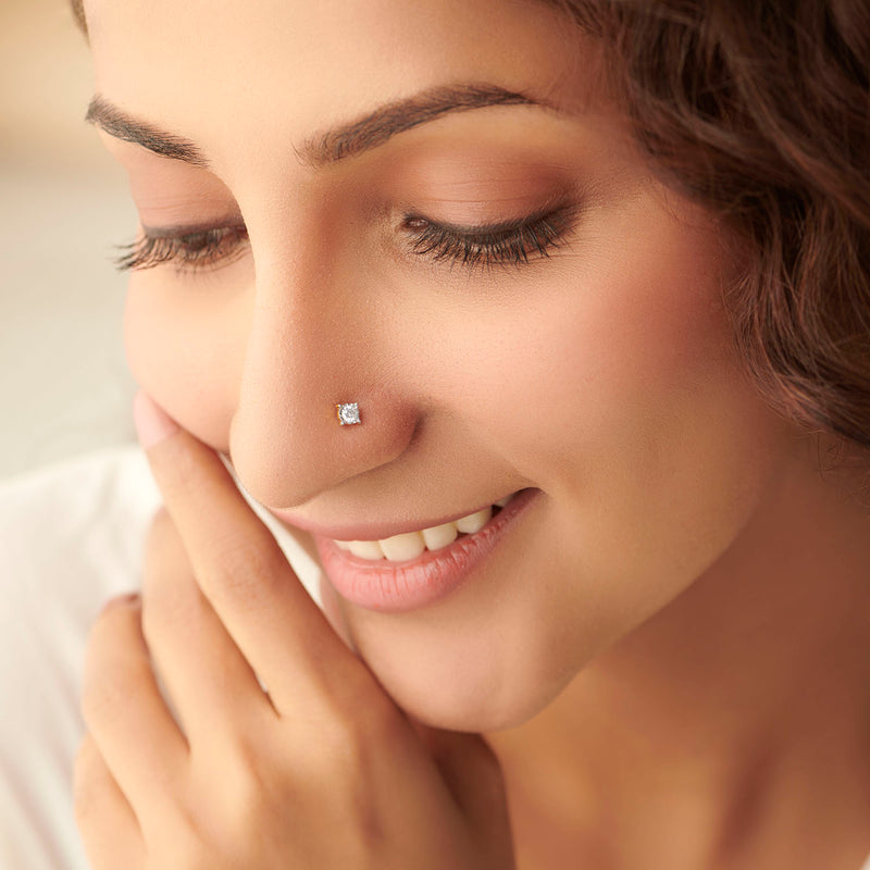 Nyla Nose Stud