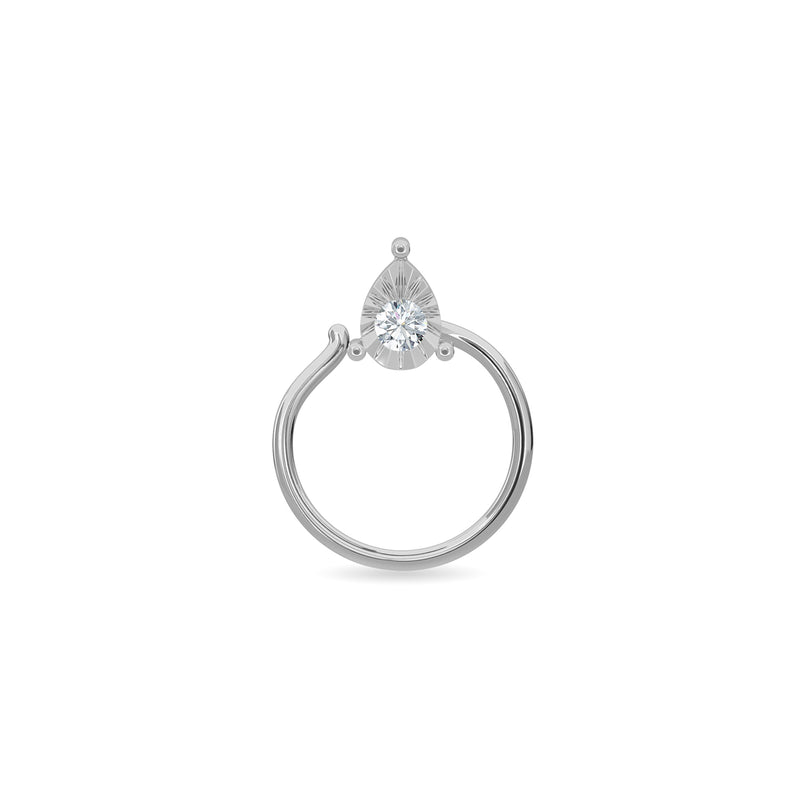 Raegan Nose Pin
