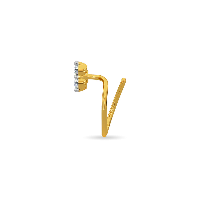 Malia Nose Pin