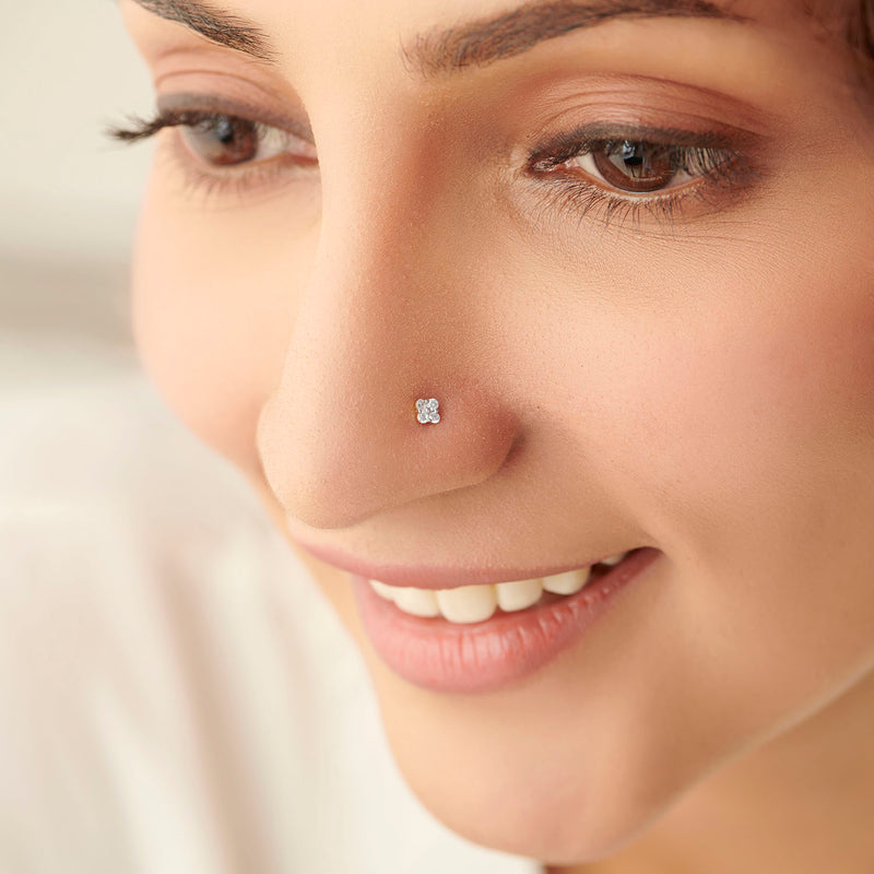 Paige Nose Stud