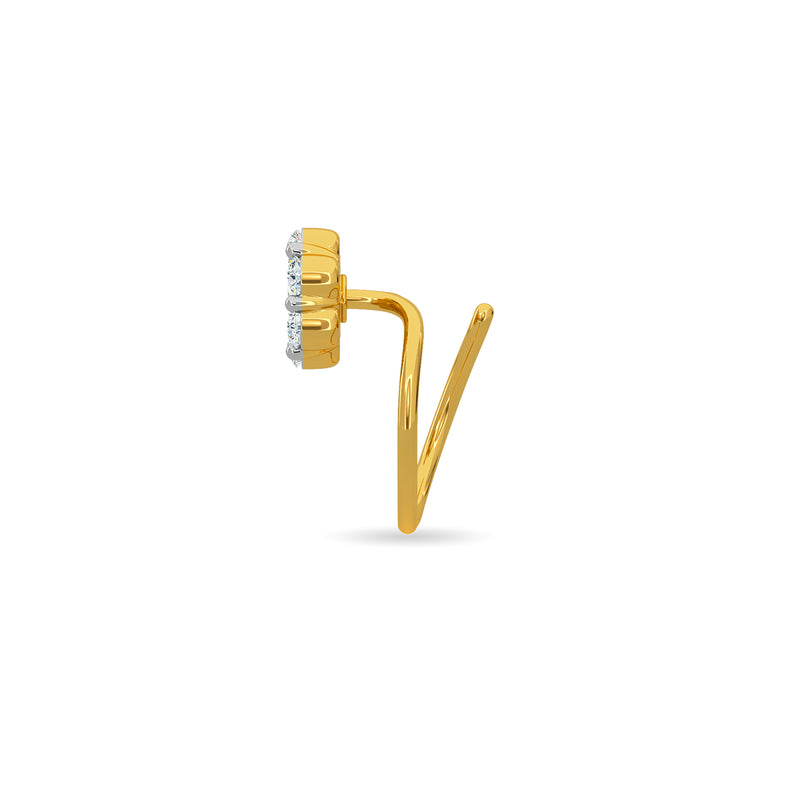 Myla Nose Pin