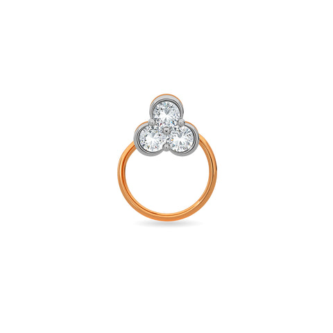 Kailani Nose Pin
