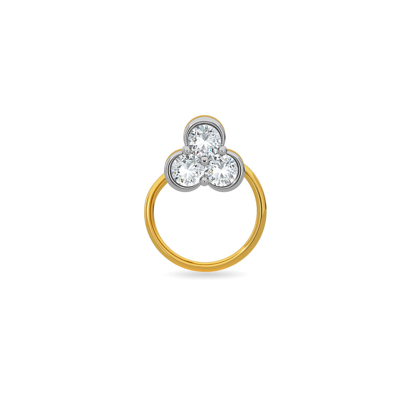 Kailani Nose Pin