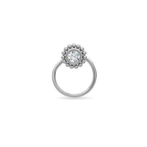Gracelynn Nose Pin