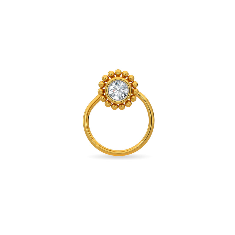 Gracelynn Nose Pin