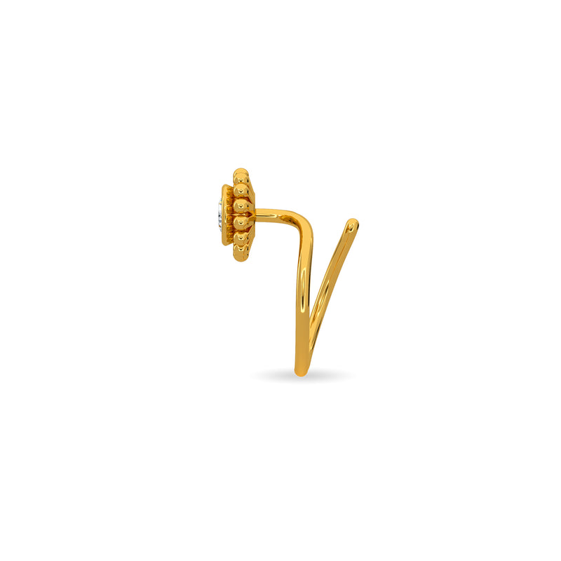 Gracelynn Nose Pin