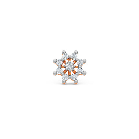 Winter Nose Stud