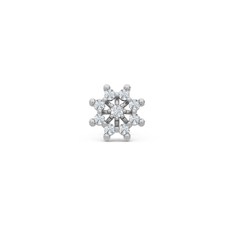 Winter Nose Stud