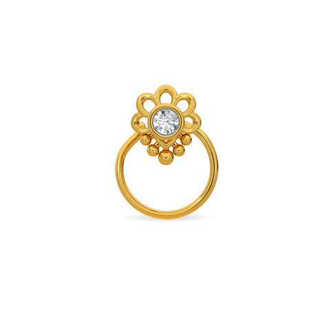 Nina Nose Pin