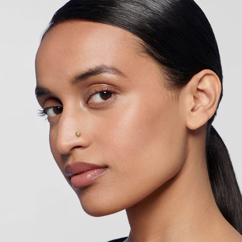 Nina Nose Pin