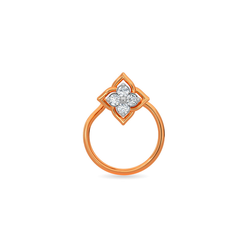Taila Nose Pin