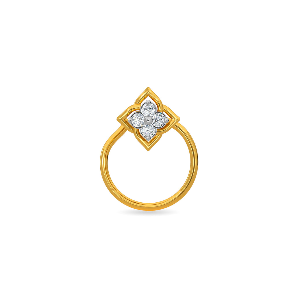 Taila Nose Pin