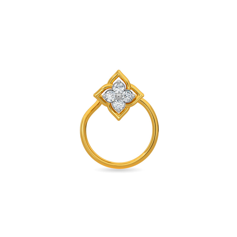 Taila Nose Pin