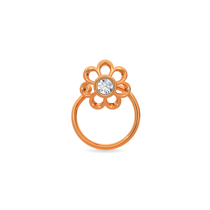 Tala Nose Pin