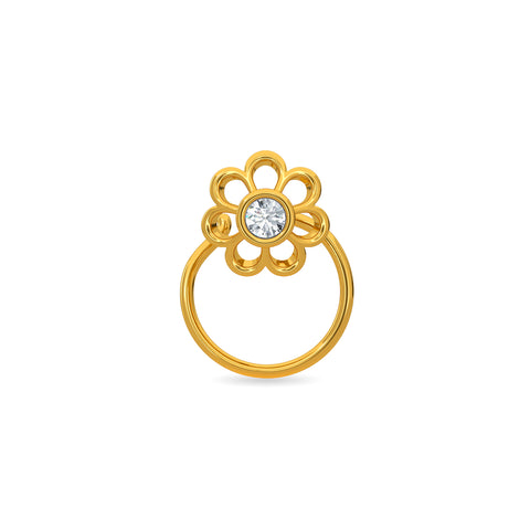 Tala Nose Pin