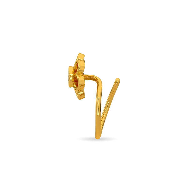 Tala Nose Pin