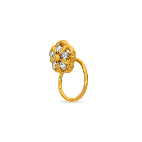 Willa Nose Pin