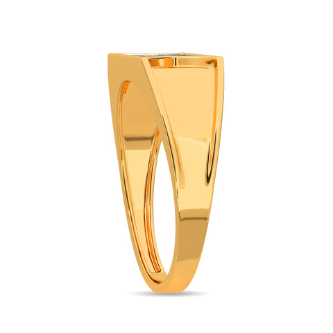 Jame Ring For Men