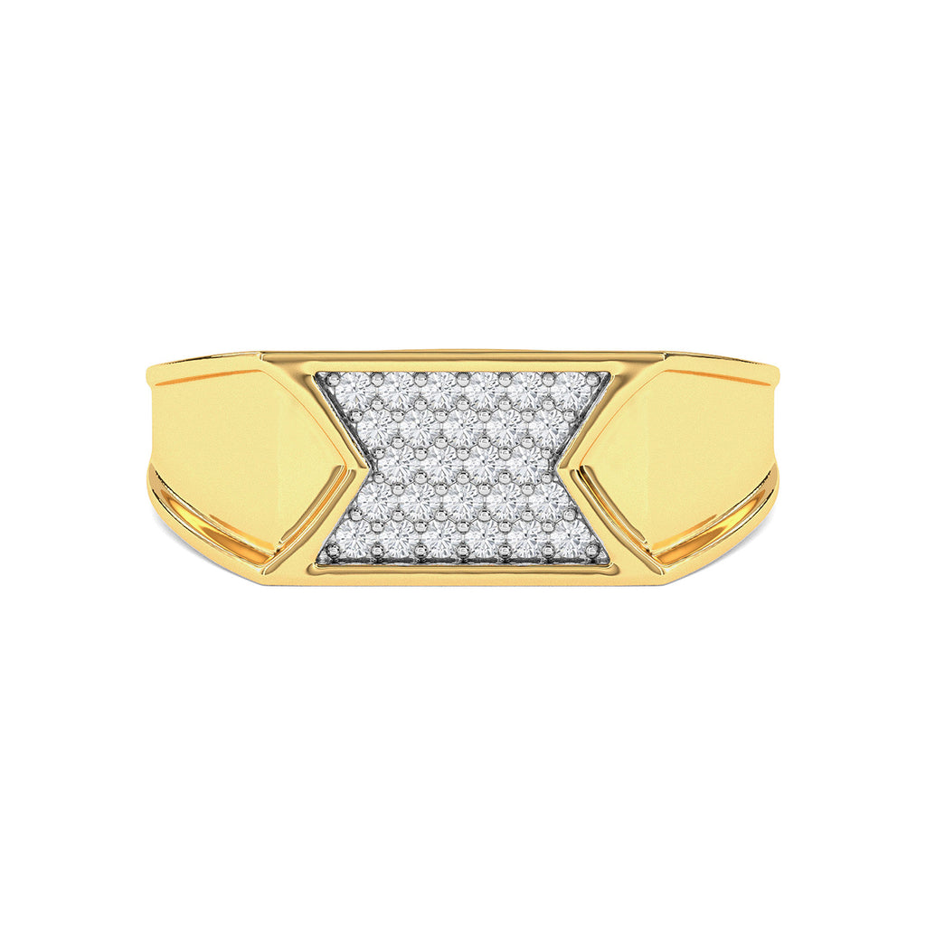 Jame Ring For Men