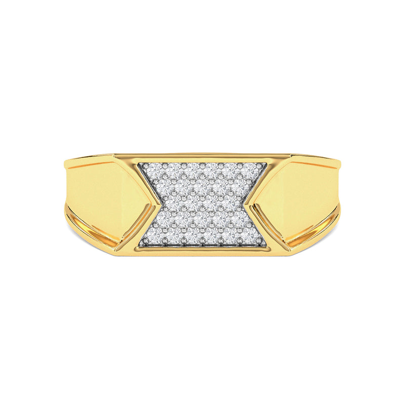 Jame Ring For Men