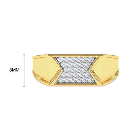 Jame Ring For Men