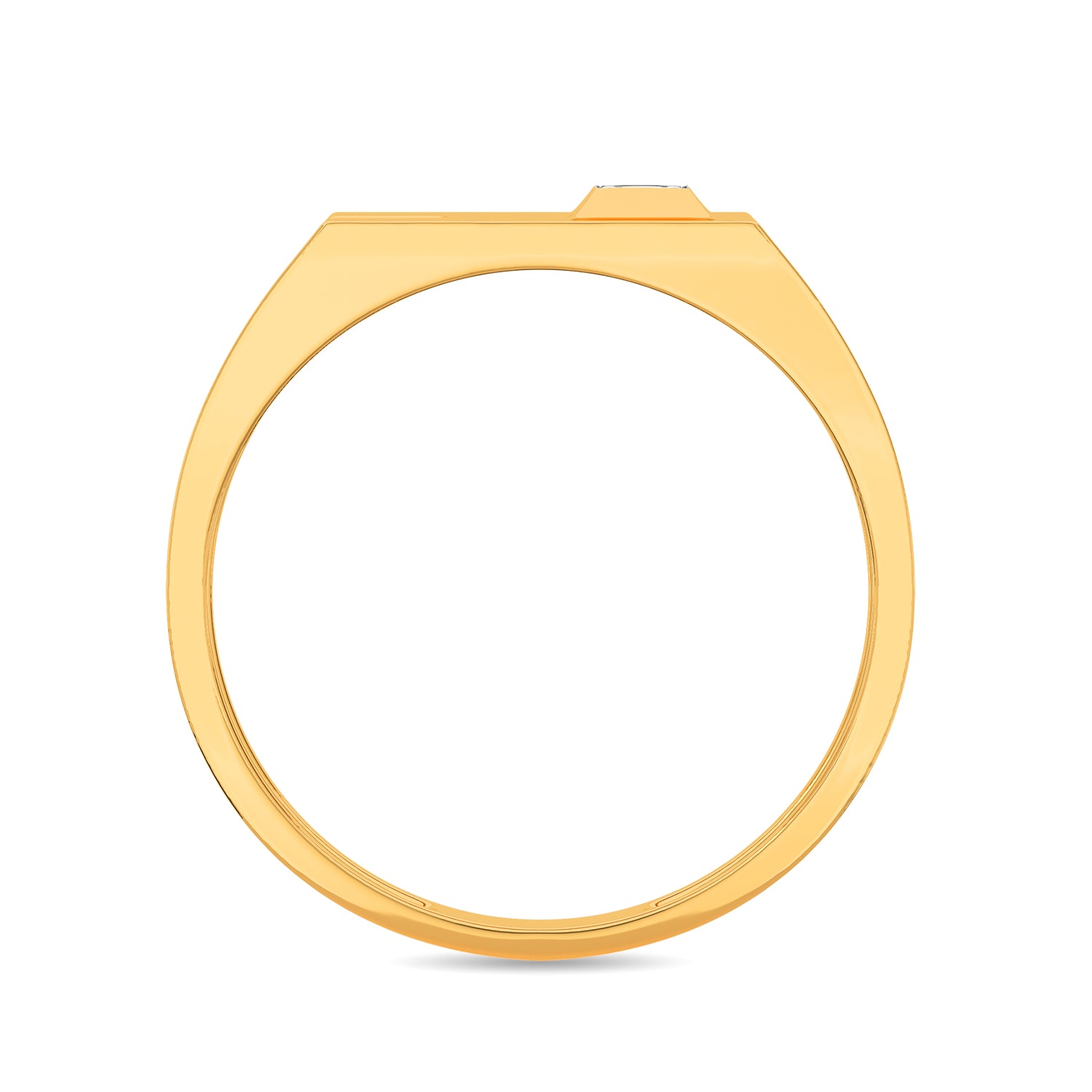 The Confident Male Ring