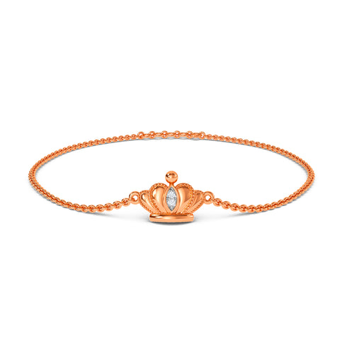 The Coronal Kids Bracelet