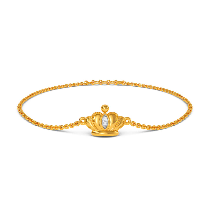 The Coronal Kids Bracelet