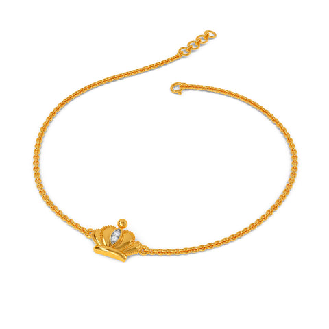 The Coronal Kids Bracelet
