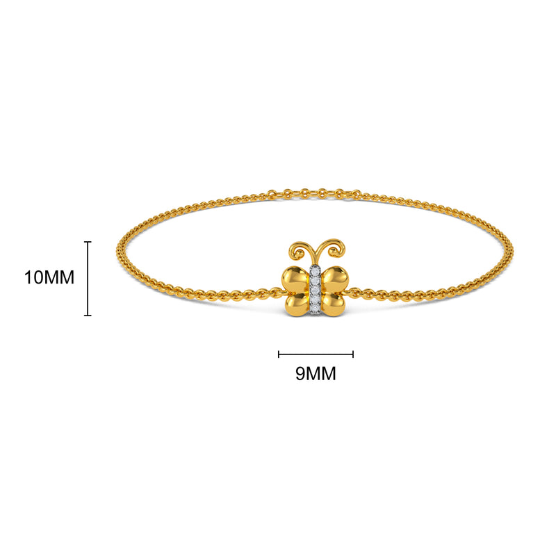 Andrina Kids Bracelet