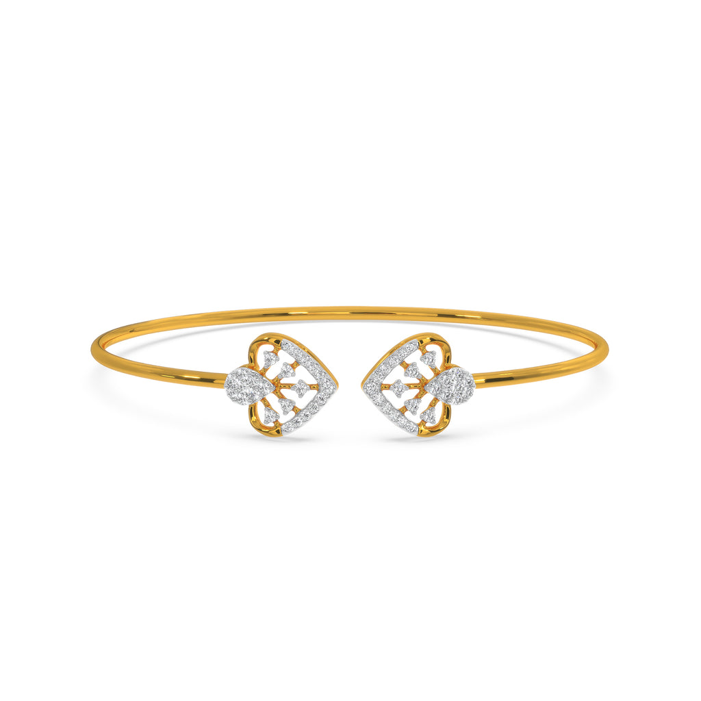 Jaqueline Bangle