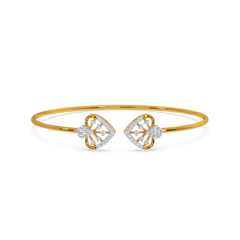 Jaqueline Bangle